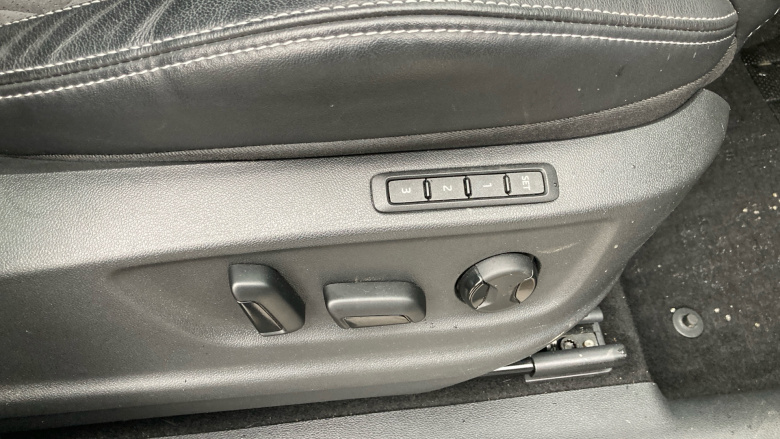 Skoda Kodiaq 2.0 TDI Sport Line 4x4 5dr DSG [7 Seat] Diesel Estate